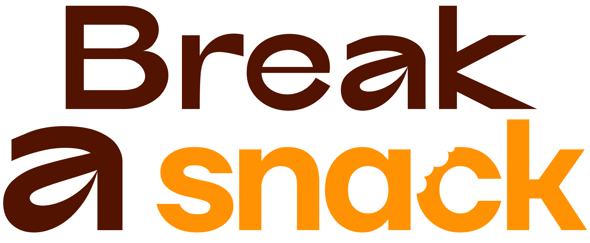 BREAK A SNACK